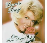 Doris Day - Que Sera Sera