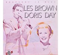 Doris Day - Rhapsody In Blue