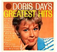 Doris Day - s Greatest Hits - CD - G3z