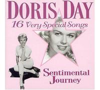 Doris Day - Sentimental Journey