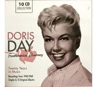 Doris Day - Sentimental Journey