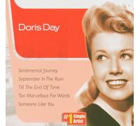 Doris Day - Sentimental Journey [German Import]