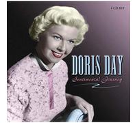 Doris Day - Sentimental Journey (4CD)