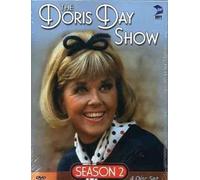 Doris Day Show Season 2 [DVD] [1968] [Region 1] [US Import] [NTSC]