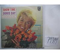 Doris Day - Show Time