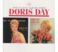 Doris Day - Show Time / Day in Hollywood
