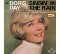 DORIS DAY - SINGIN' IN THE RAIN LP (VINYL) UK HALLMARK 1968 (Katalog-Nummer: SHM595)