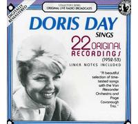 Doris Day - Sings 22 Great Songs on Origin