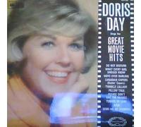Doris Day - Sings Her Great Movie Hits
