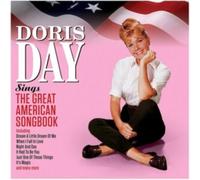 Doris Day - Sings The Great American Songbook [Double CD]