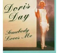 Doris Day - Somebody Loves You