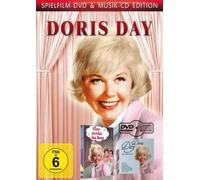 Doris Day - Spielfilm-Dvd & Musik-CD-Edition [DVD AUDIO]