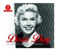 DORIS DAY: THE ABSOLUTELY ESSENTIAL - CD BRAND NEW