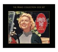 DORIS DAY - THE ALL-AMERICAN GIRL 2 CD NEW