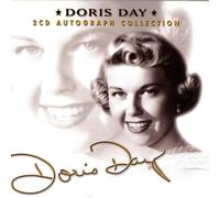 Doris Day - The Autograph Collection