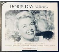 Doris Day - The Best of Doris Day