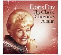 Doris day - The classic chrsitmas album