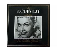 Doris Day - The Doris Day Collection - 20 Golden Greats [Vinyl LP record]