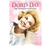 Doris Day: The Essential Collection