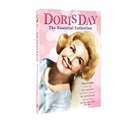 Doris Day: The Essential Collection [Region 1] [DVD]