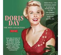 Doris Day - The Hits Collection 1945-62