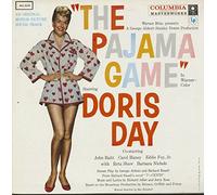 Doris Day - The Pajama Game - Collectors' Series (LP) [VINYL]