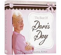 Doris Day - The Very Best Of Doris Day 2CD SET Greatest Hits