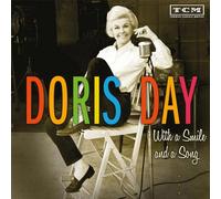 Doris Day - With A Smile and A Song [180 gm 2LP Coloured Vinyl]