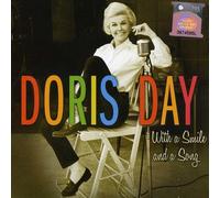 Doris Day - With A Smile And A Song
