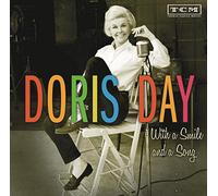 DORIS DAY - With A Smile and A Song