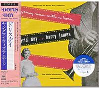 DORIS DAY with Harry James -'A Man with a Horn - Young Man with a Horn [audioCD] DORIS DAY with Harry James -'A Man with a Horn …