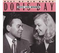 Doris Day With Les Brown - The Best Of The Big Bands
