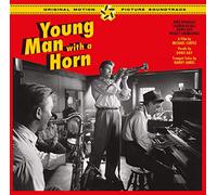 Doris Day - Young Man With A Horn / Ost