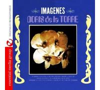Doris De La Torre - Imagenes