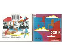 Doris - Did You Give the World Some Love Today Baby