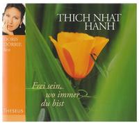 Doris Dörrie - Frei Sein, Wo Immer du Bist