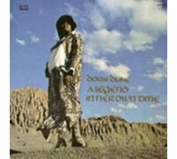 DORIS DUKE: A LEGEND IN HER OWN TIME - LP vinyl BRAND NEW