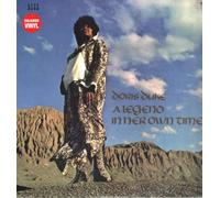 Legend in Her Own Time by Doris Duke (Record, 2013)