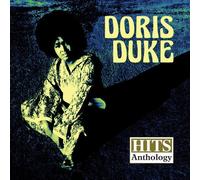 DORIS DUKE - Hits Anthology