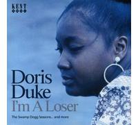 Duke, Doris - I'm a Loser: the Swamp Dogg Sessions and More