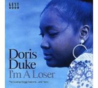 DORIS DUKE: IM A LOSER - THE SWAMP DOGG SESSIONS - CD BRAND NEW