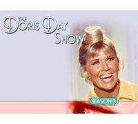 Doris Goes to Hollywood