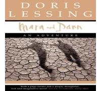Doris Lessing Mara & Dann N/A Book Doris Lessing Multicolor