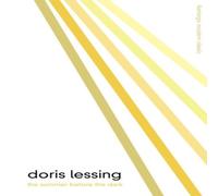 Doris Lessing The Summer Before the Dark Paperback Book Doris Lessing Multicolor