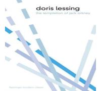 Doris Lessing The Temptation of Jack Orkney: Collected Stories Volume Two Doris Lessing Multicolor