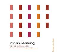 Doris Lessing To Room Nineteen: Collected Stories Volume One Paperback Book Doris Lessing Multicolor