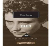 Doris Lessing Trust Doris Lessing Stories Hardback Book Doris Lessing Trust Multicolor
