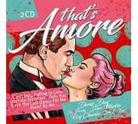 Doris / Martin - That's Amore