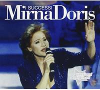 Doris Mirna - I Successi
