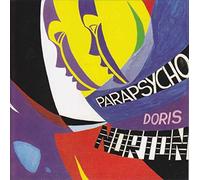 Doris Norton - Parapsycho [Vinyl LP] [VINYL]